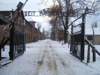 Oświęcim Auschwitz